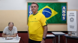 La Fiscalía de Brasil pide investigar a Bolsonaro por incitar al asalto a las instituciones