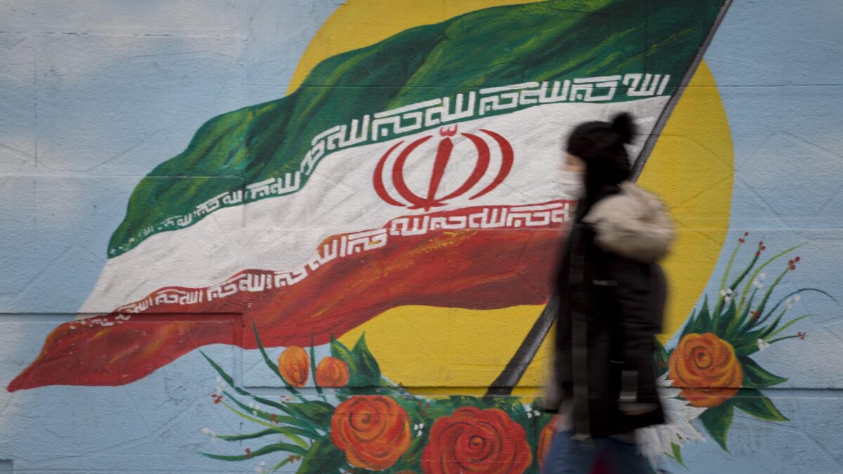 El Gobierno condena «firmemente» la ejecución en Irán de un ciudadano británico-iraní acusado de espionaje