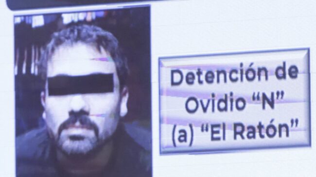 México frena la extradición del hijo de 'El Chapo' Guzmán a Estados Unidos