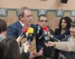 Médicos de Cataluña ratifican la huelga y piden más «concreción» en las propuestas del Govern