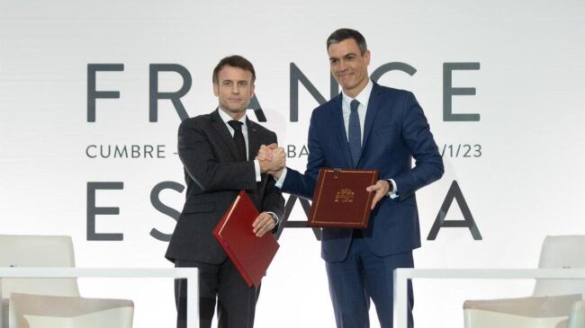España y Francia pactan hacer un frente común en la UE y hacer 'intercambios' de ministros