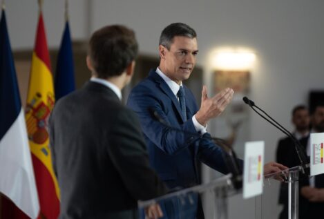 Sánchez justifica el 'no' del PSOE en la votación europea contra Rabat por su buena relación