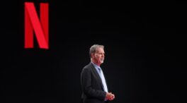 Reed Hastings renuncia como consejero delegado de Netflix tras 20 años en el cargo