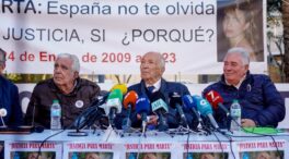 El abuelo de Marta del Castillo sospecha de «una mano negra» y carga contra los jueces