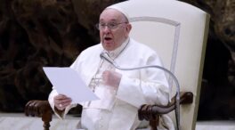 El Papa dice que las homilías «son un desastre» y pide que no duren más diez minutos