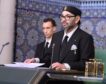 Marruecos decide revisar sus relaciones con la Eurocámara tras la polémica del ‘Qatargate’