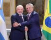 Brasil y Argentina estudian poner en circulación una moneda común