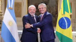 Brasil y Argentina estudian poner en circulación una moneda común