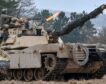 EEUU baraja enviar tanques Abrams a Ucrania para desbloquear la entrega de los Leopard