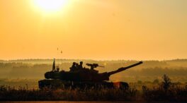 EEUU se muestra cauto ante el envío de tanques a Ucrania: «No vamos adelantarnos»