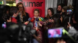 Yolanda Díaz se desmarca de Podemos y no rechaza el envío de tanques