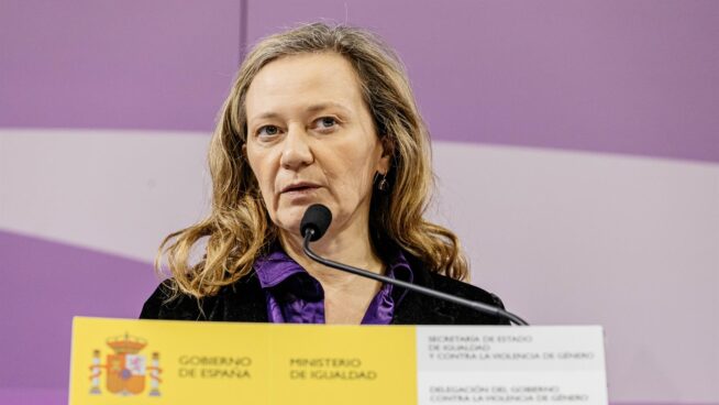 Igualdad cuestiona el número de rebajas por la 'ley del sí es sí' y cree que no llegan «ni a 30»