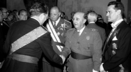 El Gobierno inicia los trámites para liquidar la Fundación Francisco Franco