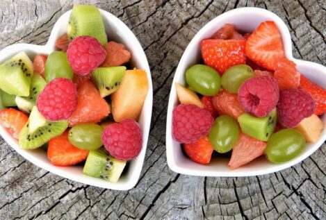Cinco frutas que ayudan a regular la glándula tiroides y previenen el hipotiroidismo