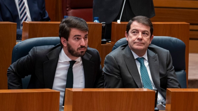 Castilla y León presupuesta 135 millones para la generación de empleo
