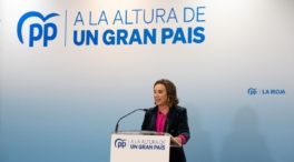 Gamarra acusa a Sánchez de reservarse dinero de los presupuestos para la campaña electoral