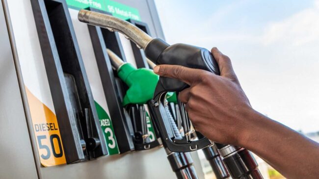 Aumenta el precio de la gasolina y el gasóleo tras el fin del descuento: 17% y 15% respectivamente