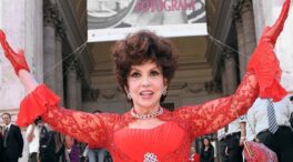 Muere la actriz italiana Gina Lollobrigida a los 95 años, una de las divas del Hollywood clásico