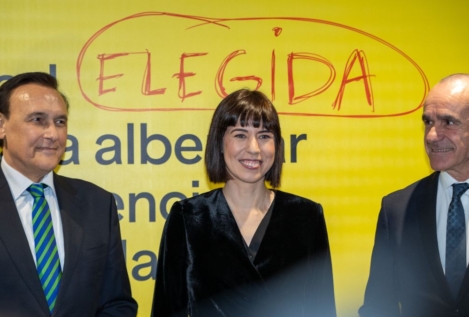 El Gobierno alaba el rol de ERC para explicar la «radicalmente diferente» situación en Cataluña