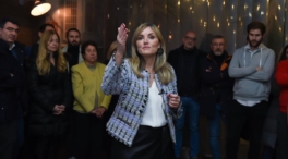 La nueva líder de Ciudadanos seguirá en Baleares y concurrirá a las autonómicas