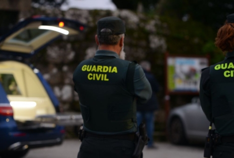 La Guardia Civil detiene a Javier Guerrero, exconsejero de Sanidad de Ceuta con el PP
