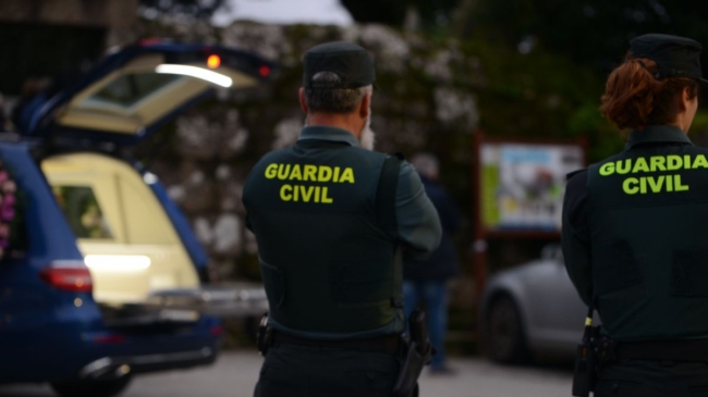 La Guardia Civil detiene a Javier Guerrero, exconsejero de Sanidad de Ceuta con el PP