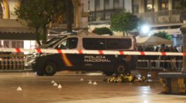 El vicario herido durante el ataque de Algeciras, en buen estado tras ser operado de urgencia