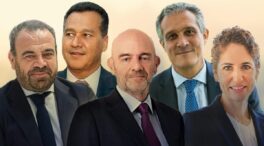 Melià, Lopesan, NH, Barceló e Iberostar, los pilares de la industria hotelera española