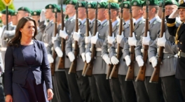 Hungría pide evitar la entrada de la OTAN en la guerra de Ucrania