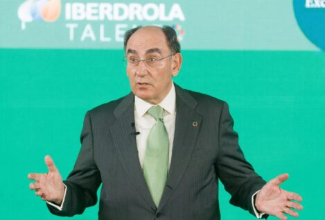 Casi el 80% del capital de Iberdrola opta por recibir títulos de la compañía de forma gratuita