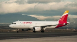 Iberia recupera sus sistemas tras 24 horas sin funcionar