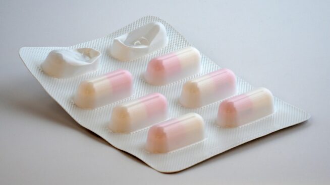 ¿Ibuprofeno de 400 o 600 mg? Esta es la dosis recomendada por la OMS
