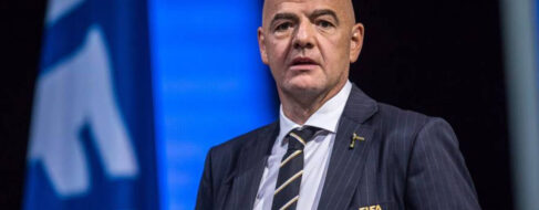 La FIFA rechaza que Irán dispute partidos del Mundial en México