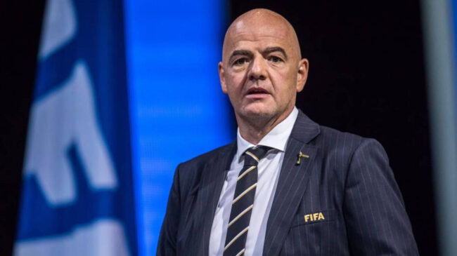 La FIFA ha prestado decenas de millones de euros a administraciones públicas de Suiza desde 2018