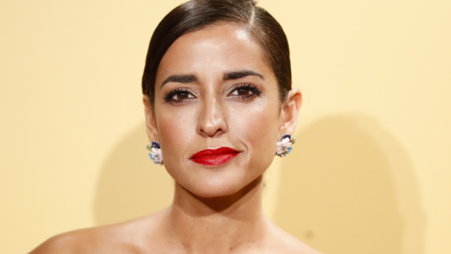 Inma Cuesta da a luz a su segundo hijo junto a su (aún desconocida) novia