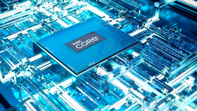 Intel lanza lo que presenta como el "procesador más rápido del mundo"