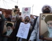Irán, a ‘Charlie Hebdo’: si «juegan» con el Islam pueden acabar «como Salman Rushdie»