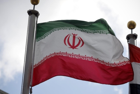 Irán condena a 40 años de prisión y 74 latigazos a un belga acusado de espiar para EEUU