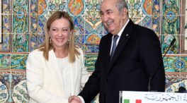 Nuevo gasoducto entre Argelia e Italia: más exportaciones y transporte de hidrógeno, amoniaco e incluso electricidad