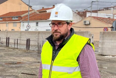 Nuevo revés para Cs: dimite el alcalde de Paracuellos (Madrid) para concurrir en solitario