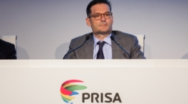Miguel Barroso arrebata el control de 'El País' a Oughourlian agitando el fantasma de Vivendi