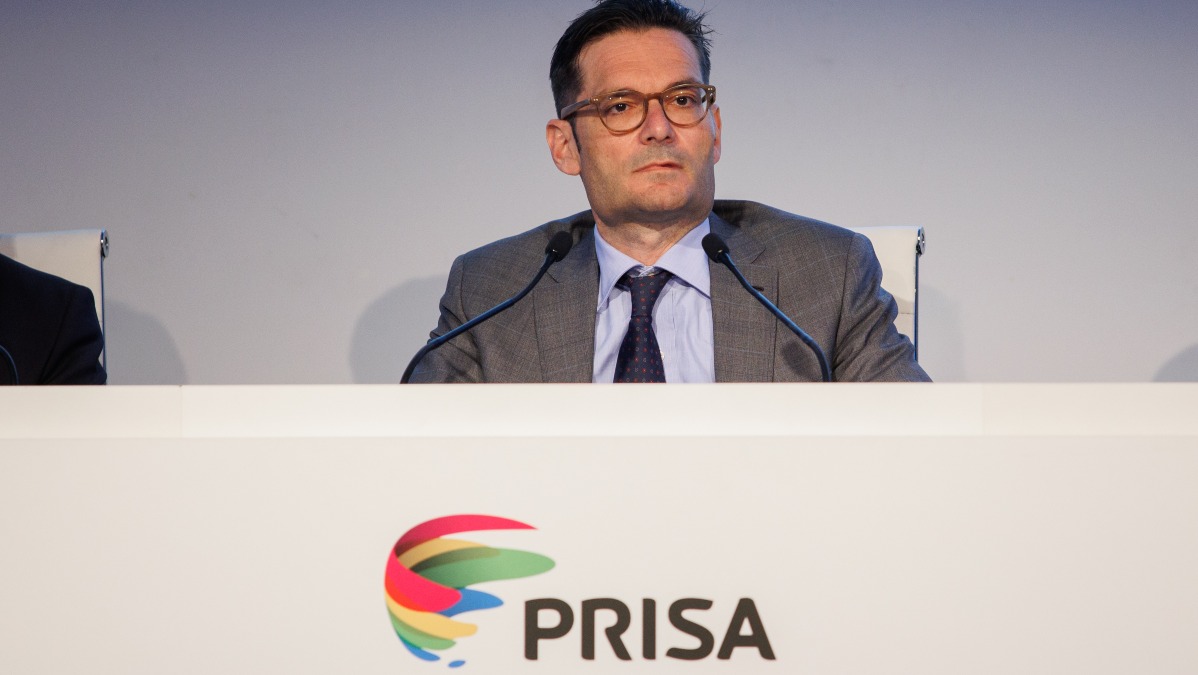Barroso busca un inversor afín a Moncloa para impedir que Vivendi controle el Grupo Prisa