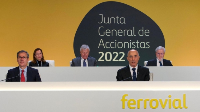 Ferrovial construirá el nuevo centro de datos de Microsoft en Madrid