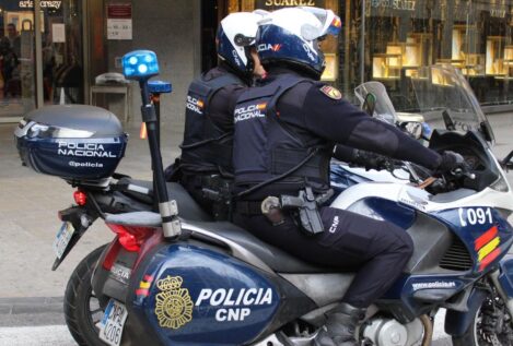 La Justicia madrileña establece que no es compatible ser policía y actor porno