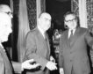 Carrero Blanco y Aldo Moro: la sombra asesina