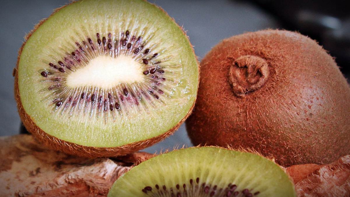 Kiwis