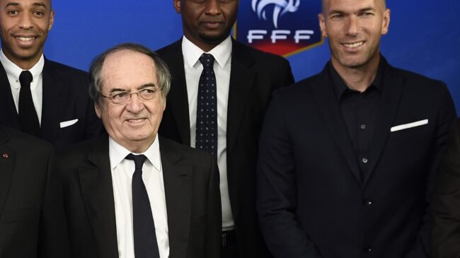 El culebrón Zidane sigue trayendo cola: de la petición del Real Madrid a las últimas palabras del presidente de la Federación