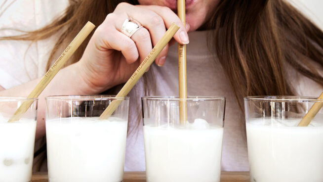 ¿Contribuyen la leche y los yogures a la anemia?