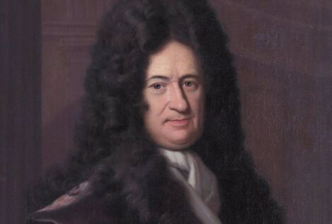Leibniz: filohispano y antiborbón