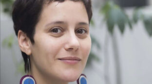 Solange Levinton gana el III Premio de No Ficción Libros del Asteroide 